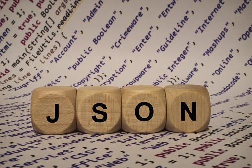 JSON