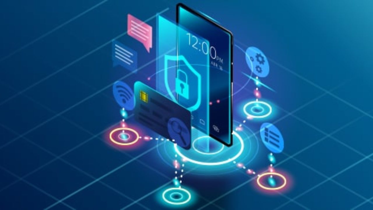 Design Trends For Mobile Applications For 2022