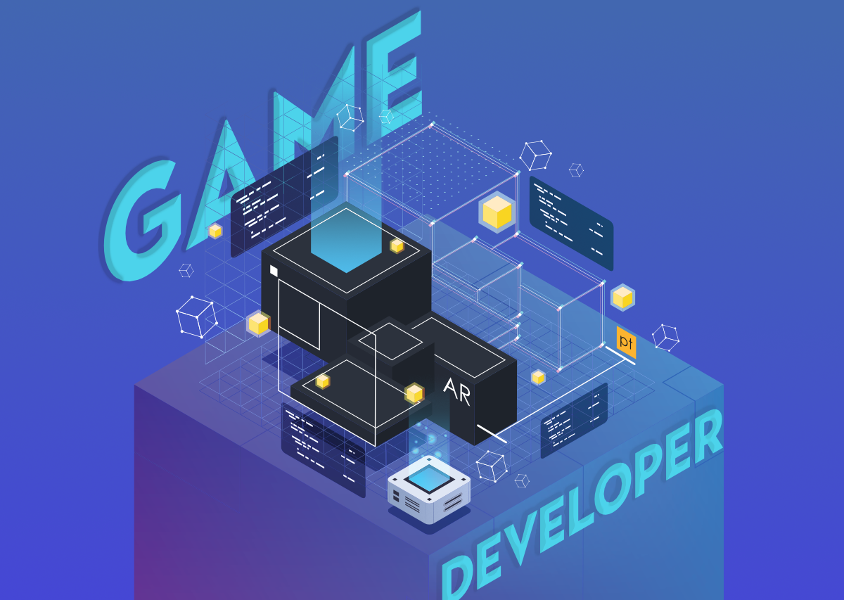 Why Android Is the Most Trusted Platform For Game Development?