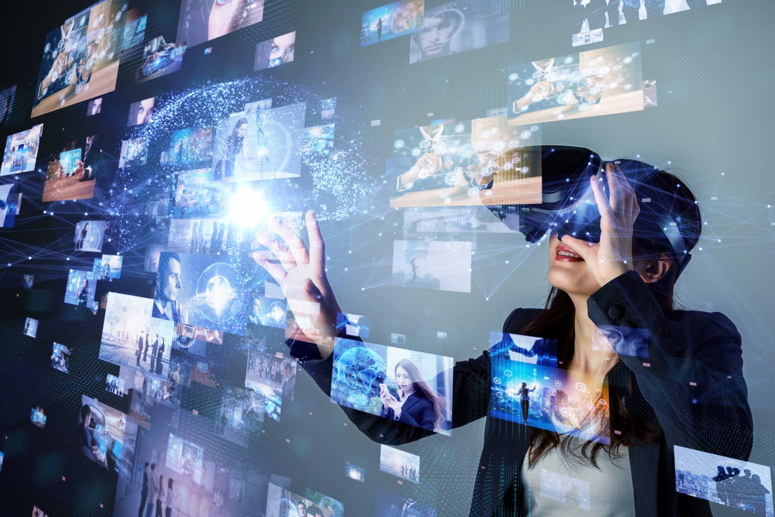 Virtual Reality for Training – The Benefits & How To Get Started