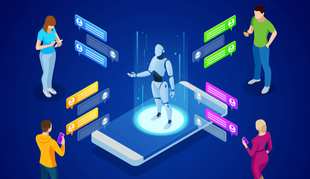 Trending Technologies In Frontend Development