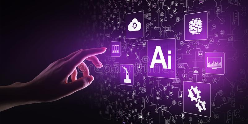 AI and ML