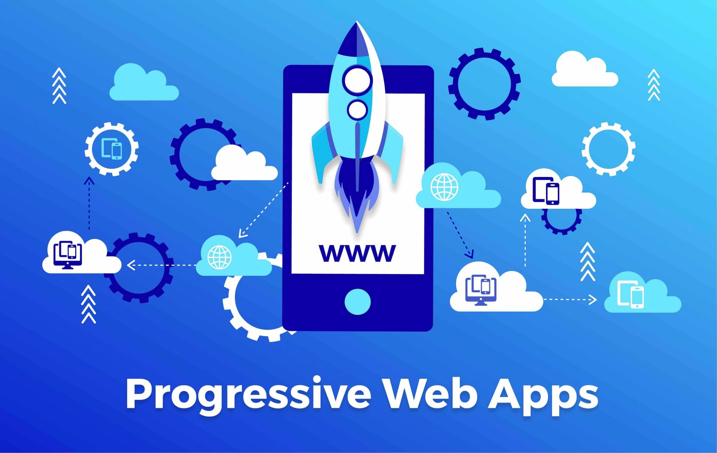 Trending Technologies In Frontend Development