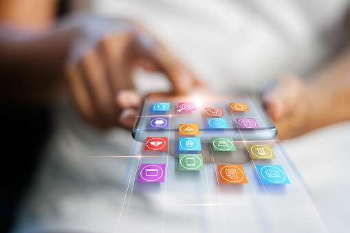 app developers
