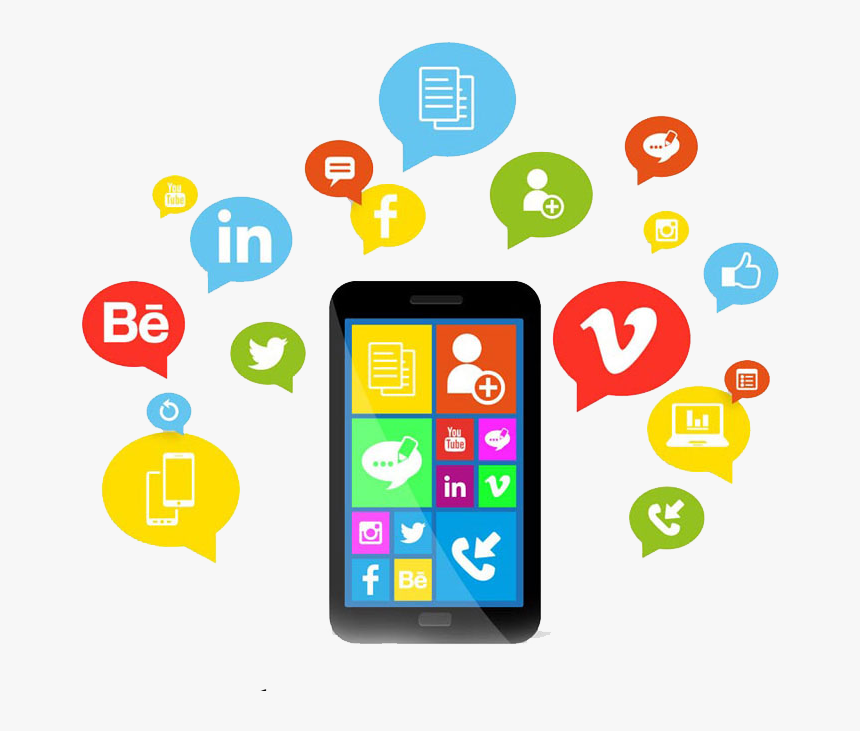 mobile app