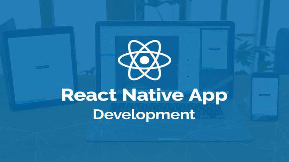 react native app development
