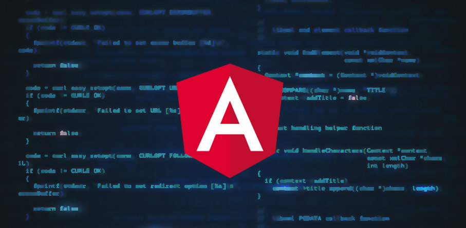 Angular Framework