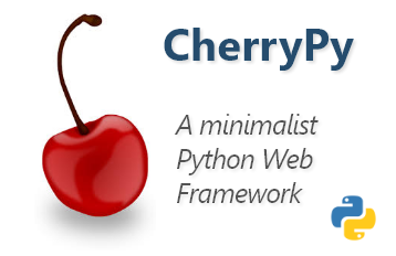 CherryPy