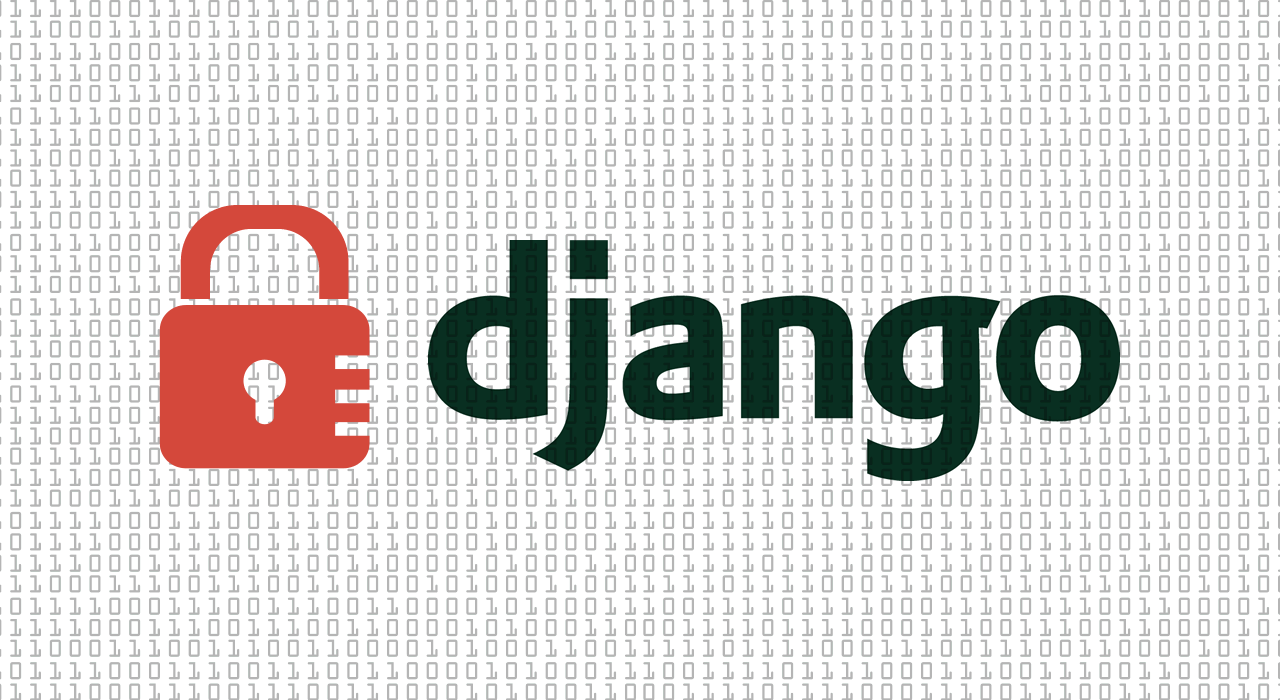 Security Django