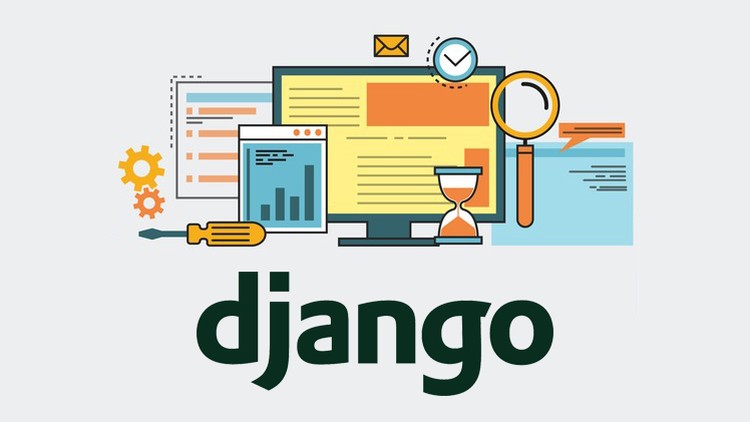 django development