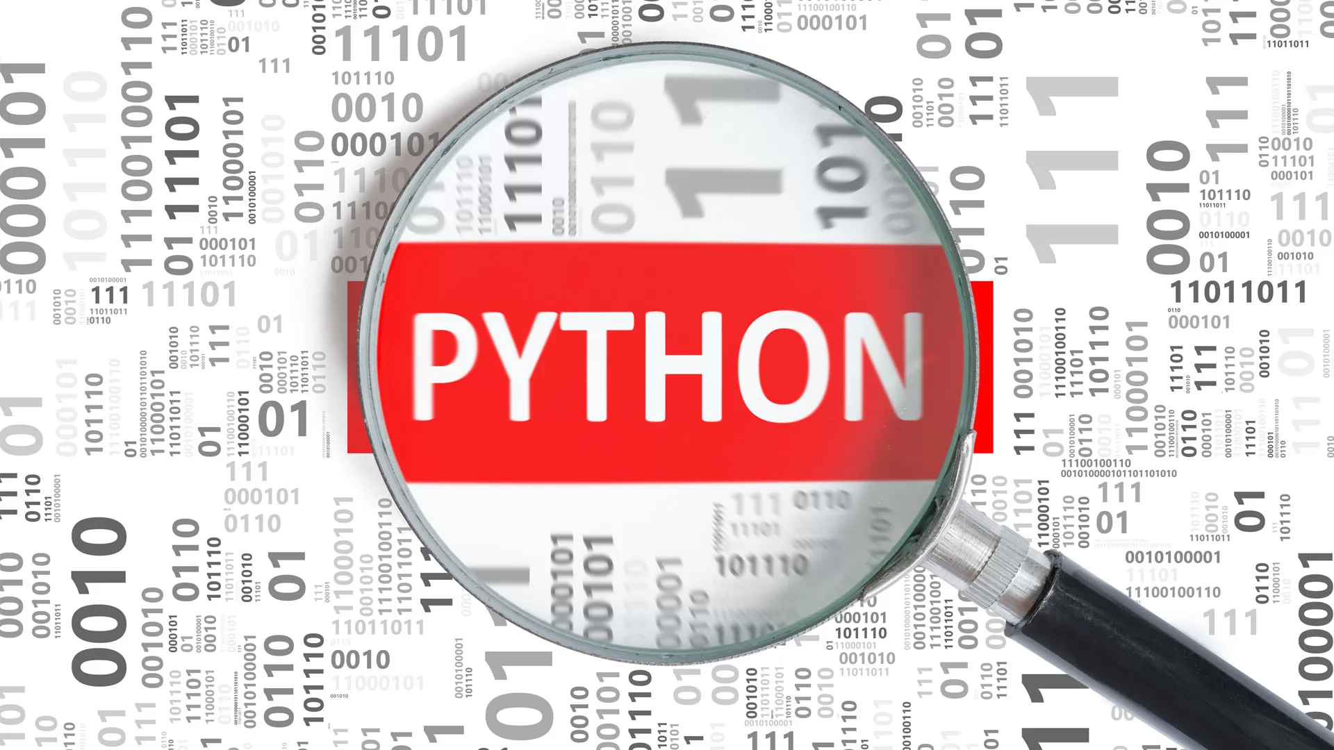 python