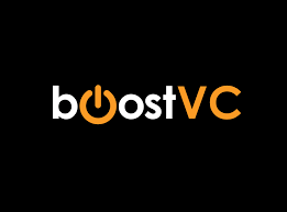 Boost VC – Startup Incubators And Accelerators