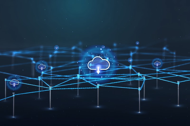 Cloud computing