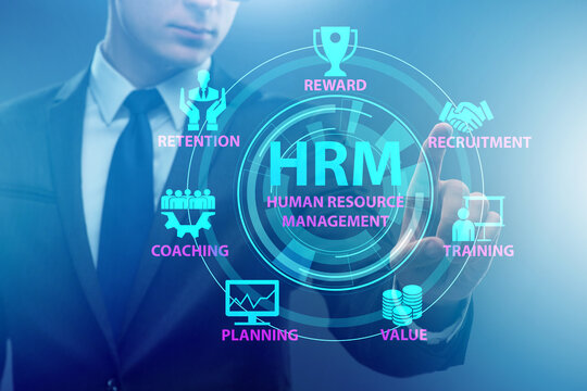 Human resource management
