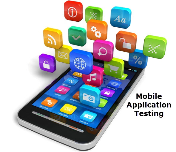 Mobile-Application-Testing
