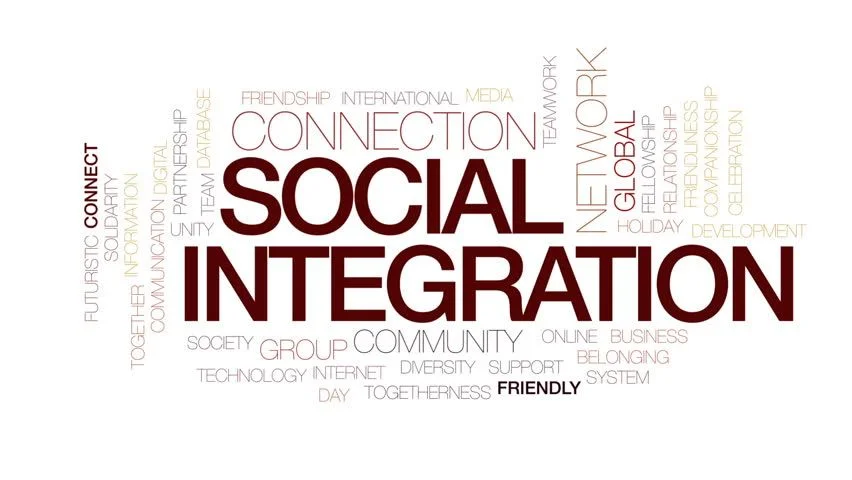Social integration