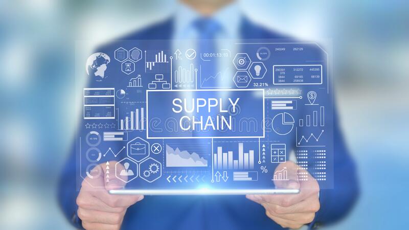 Supply chain management