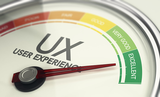 User Experience user experience