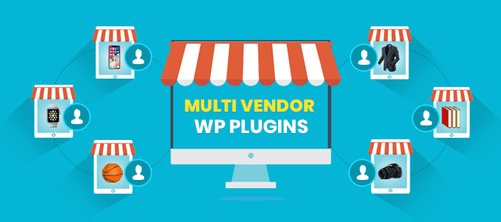 WordPress multi-vendor plugins