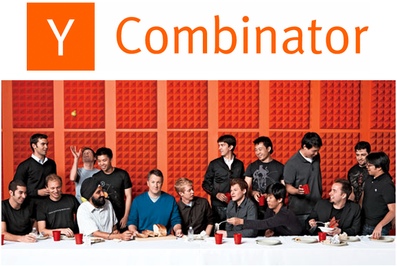 Y Combinator – Startup Incubators And Accelerators