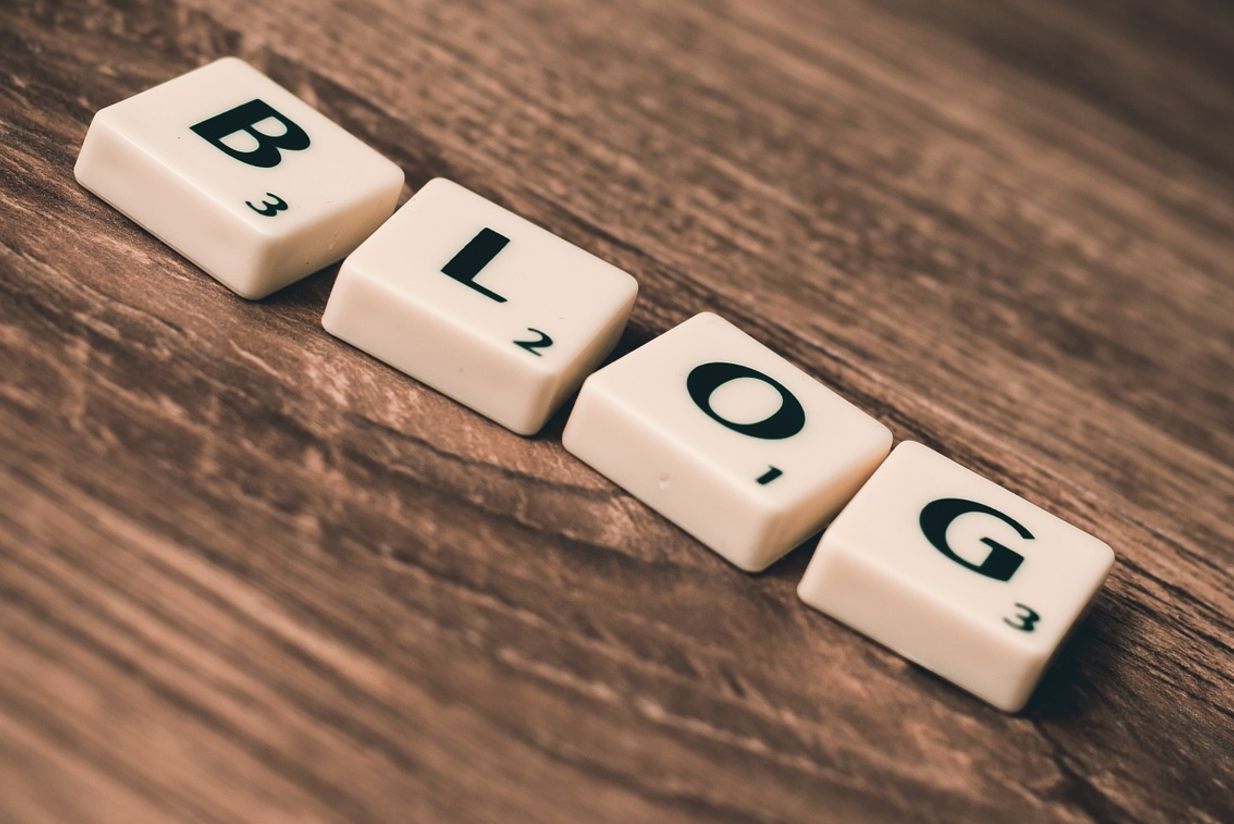 Reading good blogs