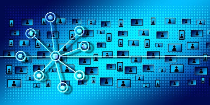 network control routine