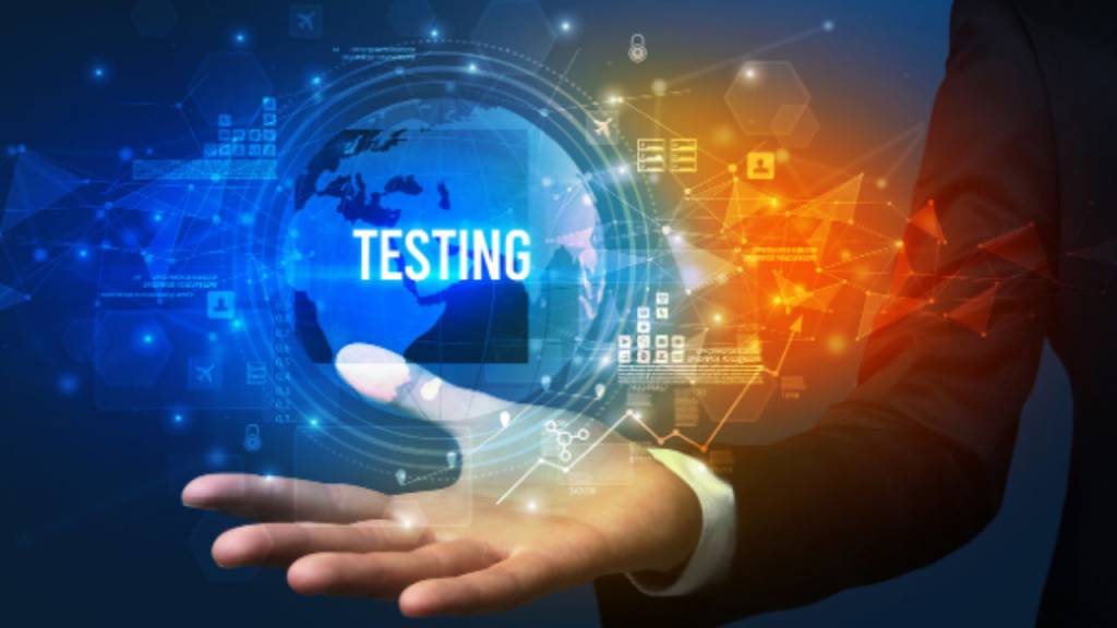 Testing Testing