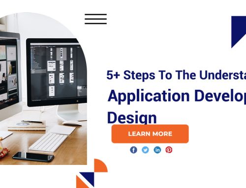 5+ Steps To The Understanding Application Development Design