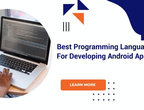 Best Programming Languages For Developing Android Apps