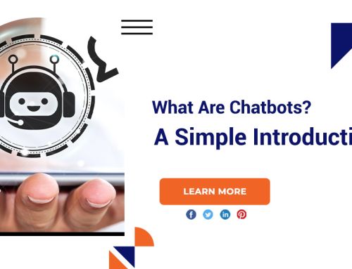 What Are Chatbots? A Simple Introduction