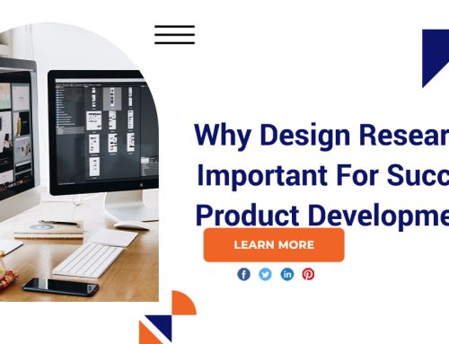 Why Design Research Is Important For Successful Product Development?