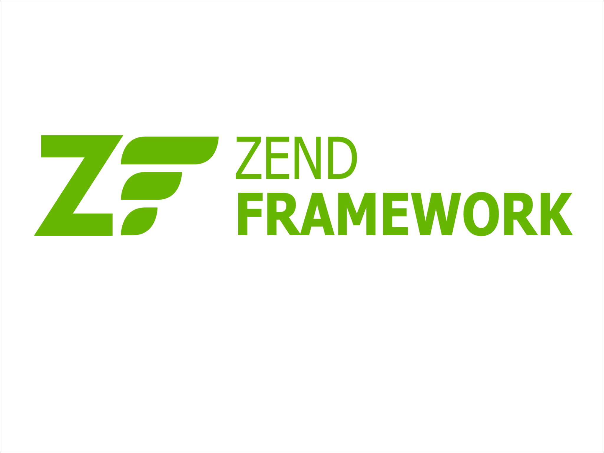 ZendFramework