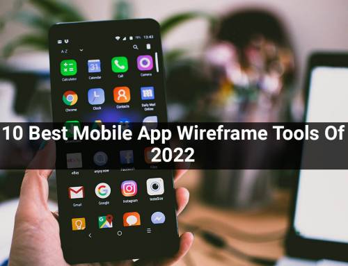 10 Best Mobile App Wireframe Tools of 2022