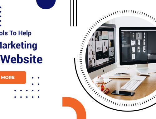 6 Free Tools To Help With Marketing Your Website