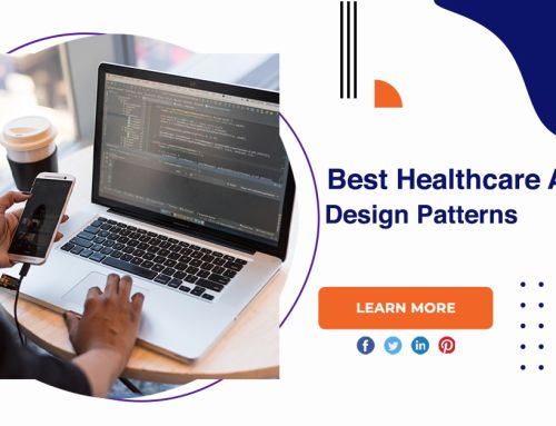 Best Healthcare App Design Patterns