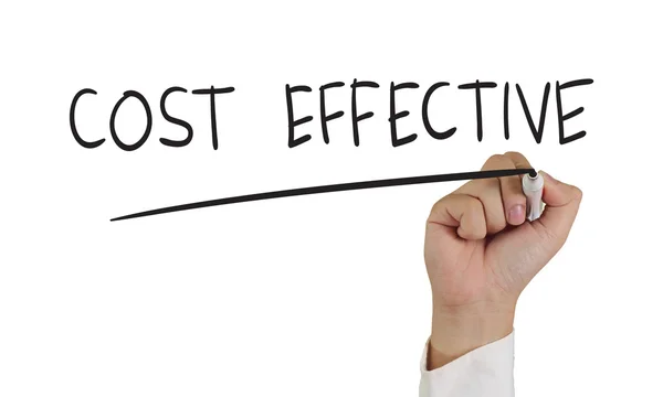 Cost-effective