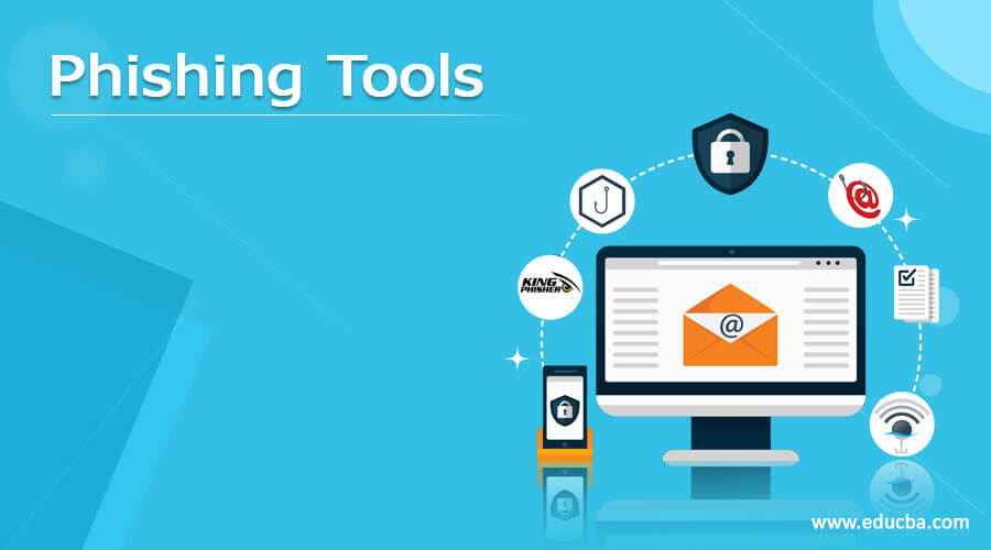 Phishing-Tools