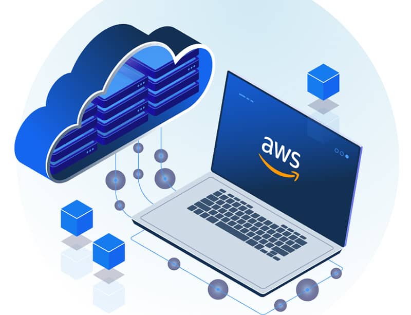 AWS Cloud Services – ByteAhead AWS Cloud Services - ByteAhead