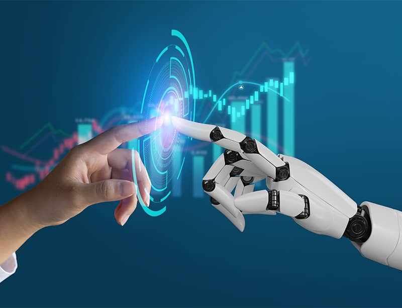 Artificial Intelligence Services – ByteAhead Artificial Intelligence Services - ByteAhead