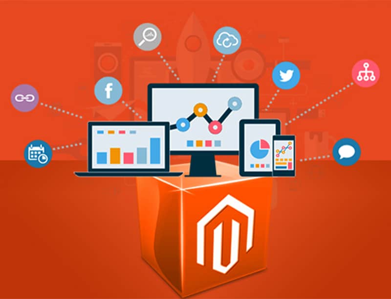 Magento Developers – ByteAhead Magento Developers - ByteAhead