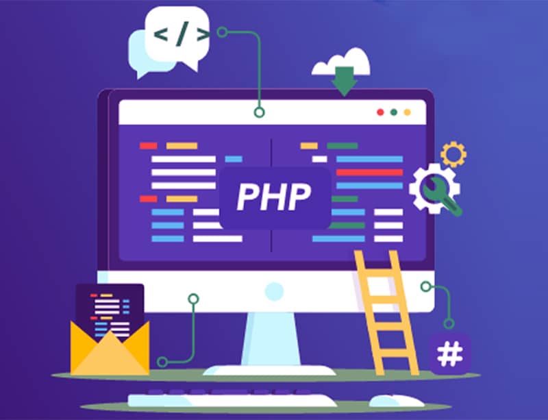 PHP Developers – ByteAhead PHP Developers - ByteAhead