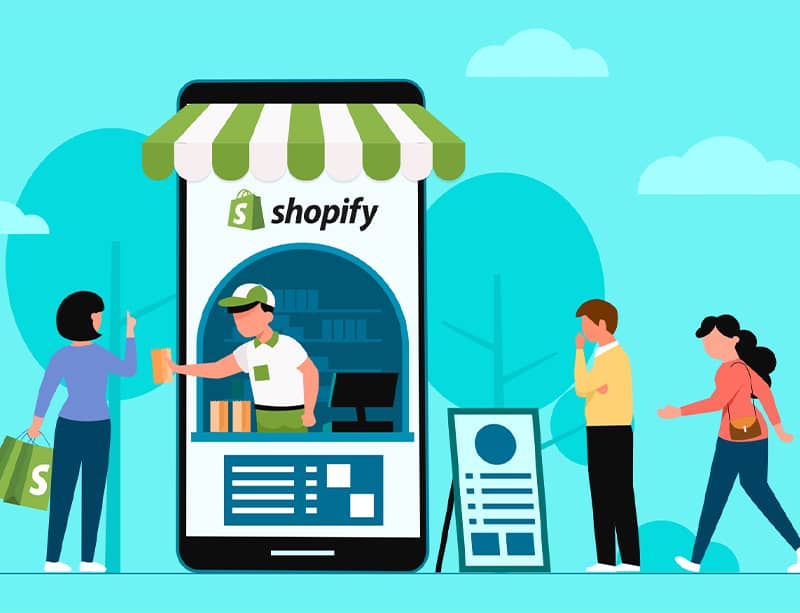 Shopify Developers – ByteAhead Shopify Developers - ByteAhead