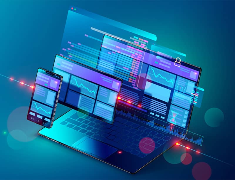 Web Developers – ByteAhead Web Developers - ByteAhead