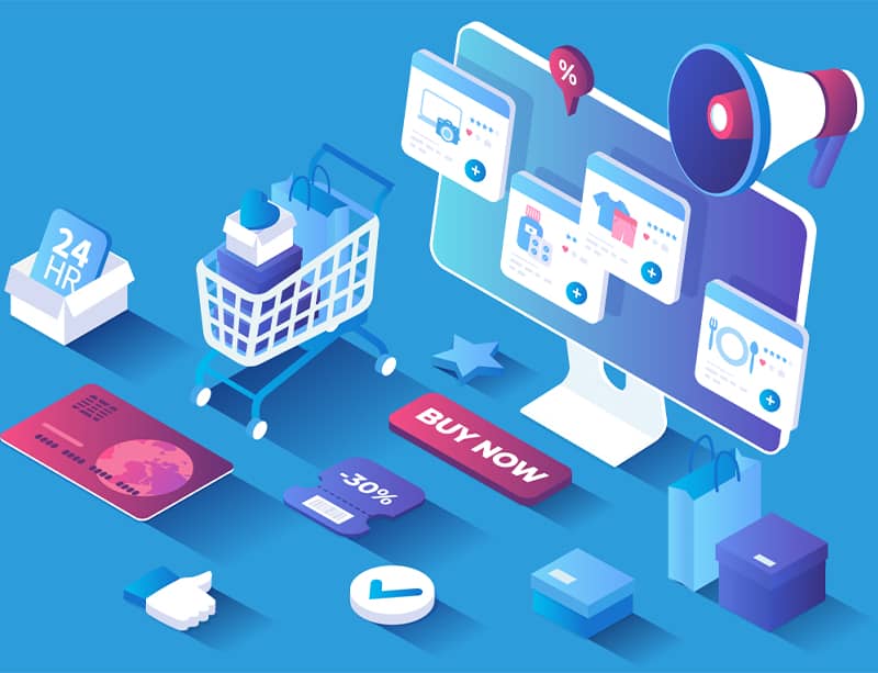 eCommerce development – ByteAhead eCommerce development - ByteAhead