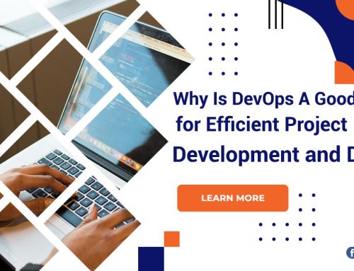 Why Is DevOps A Good Catalyst For Efficient Project Development And Delivery?