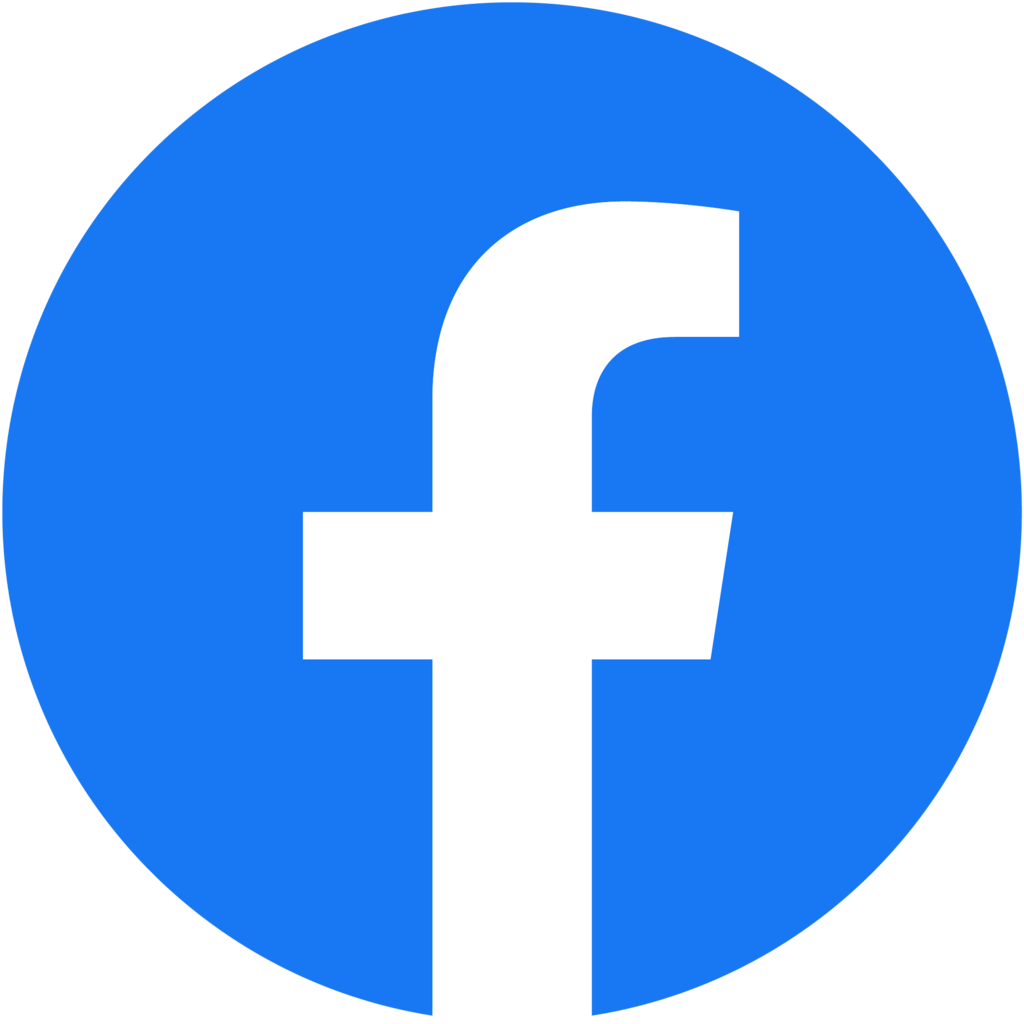 Facebook-Logo Facebook-Logo