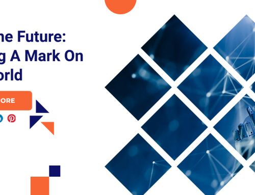 AI Is The Future: Leaving A Mark On The World