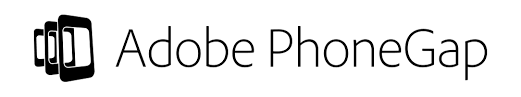 Adobe Phonegap