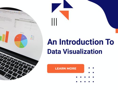 An Introduction To Data Visualization