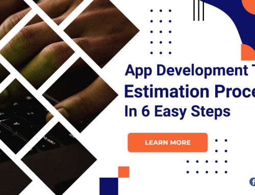 App Development Time Estimation Process In 6 Easy Steps